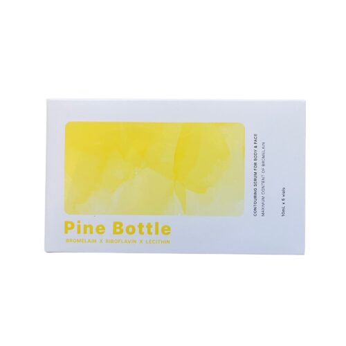 Pine Bottle