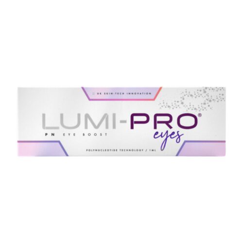 Lumi-Pro Eyes Polynucleotide skin booster