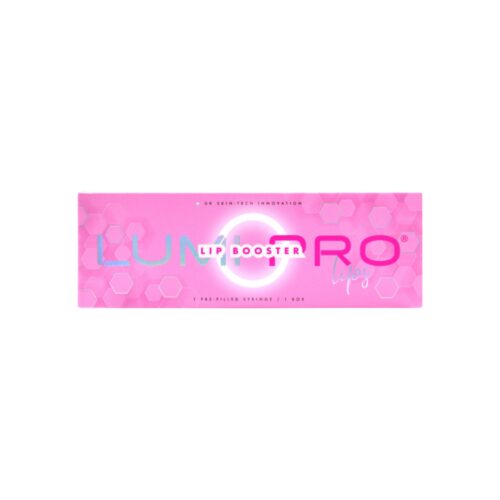 LUMI-PRO Lips – Lip Booster 1.1ml