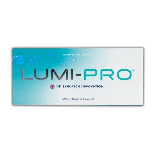Lumi-Pro Skin booster single x1