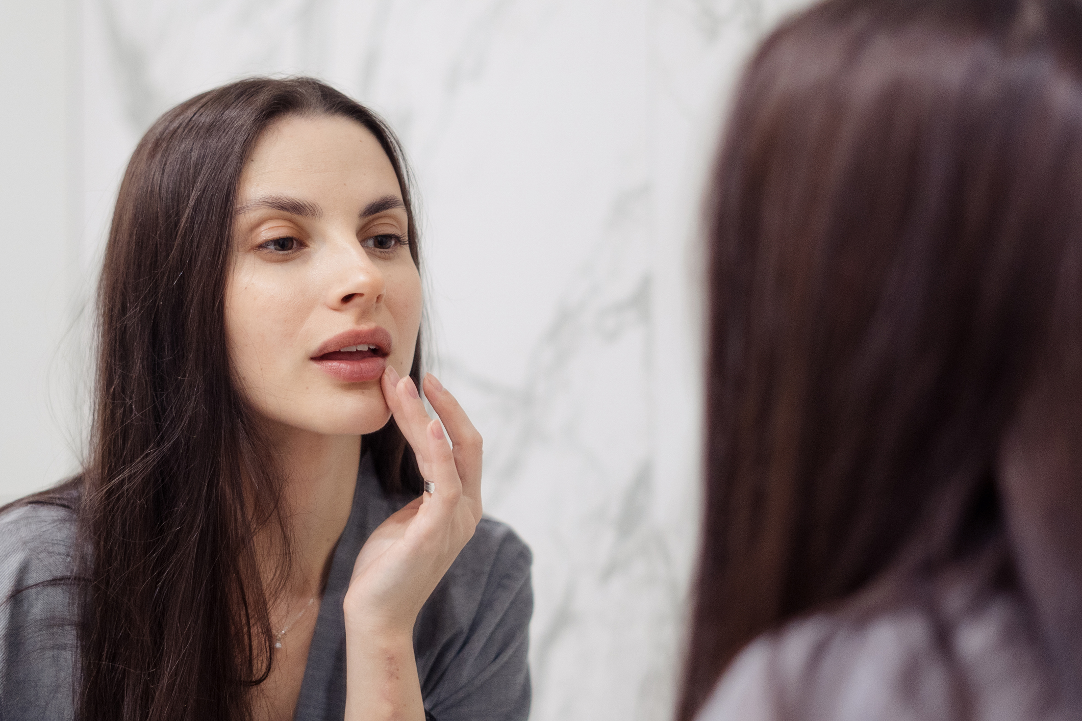 Lip filler aftercare tips