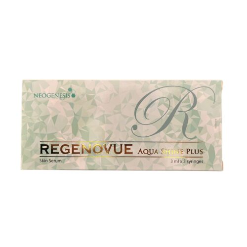 Regenovue Aqua Shine Plus