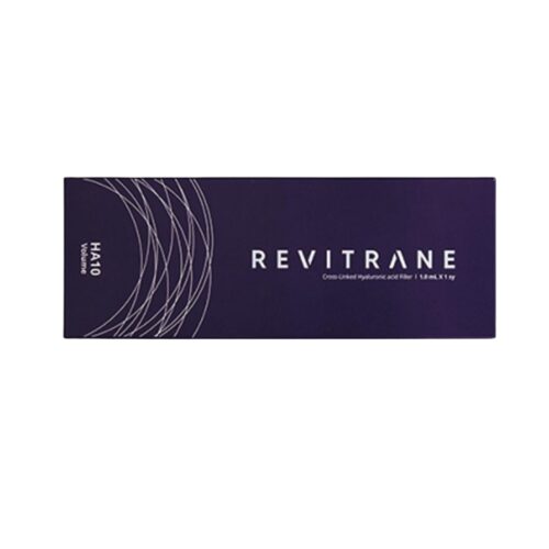 Revitrane HA10 - Volume