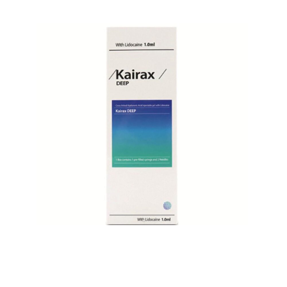 Kairax Deep