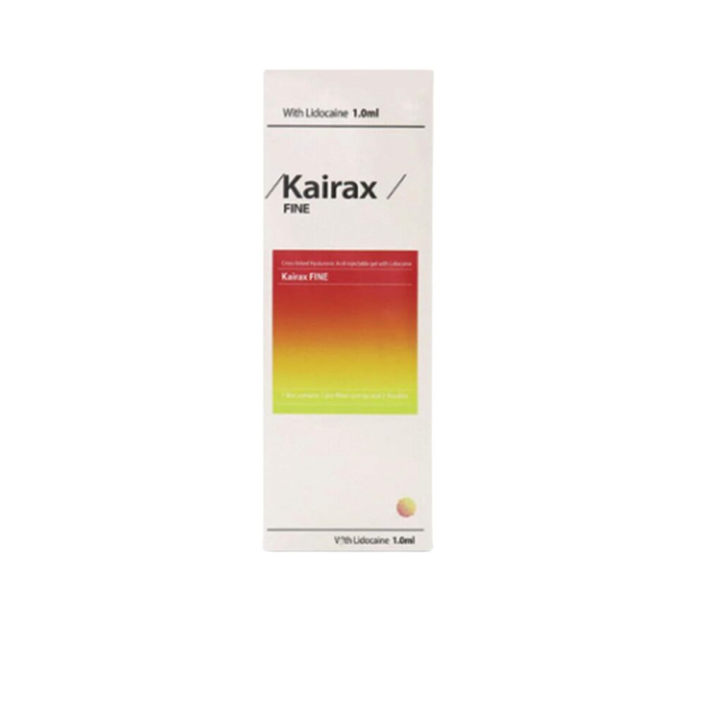Kairax Fine