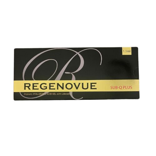 Regenovue Sub-Q