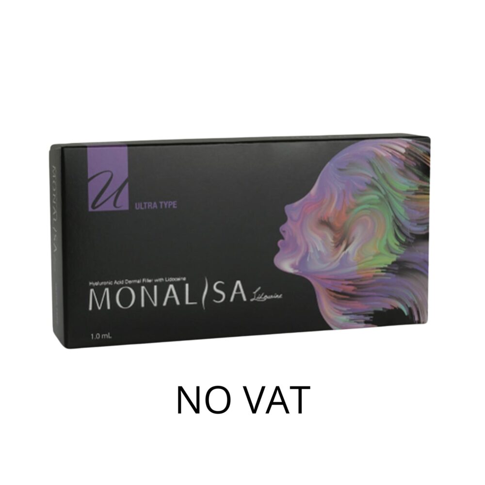 Monalisa - Ultra