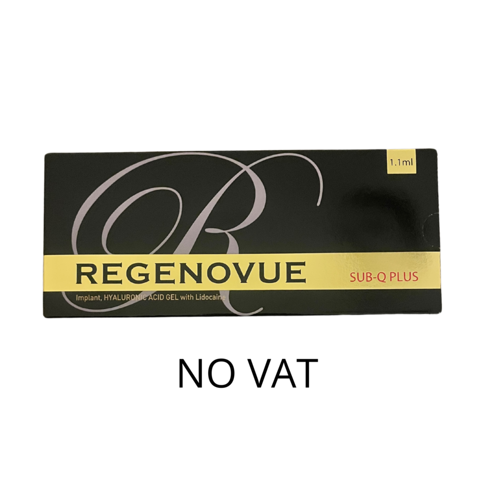 Regenovue Sub-Q