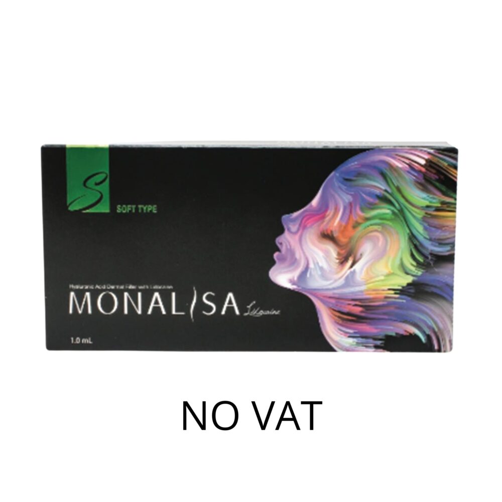 Monalisa - Soft