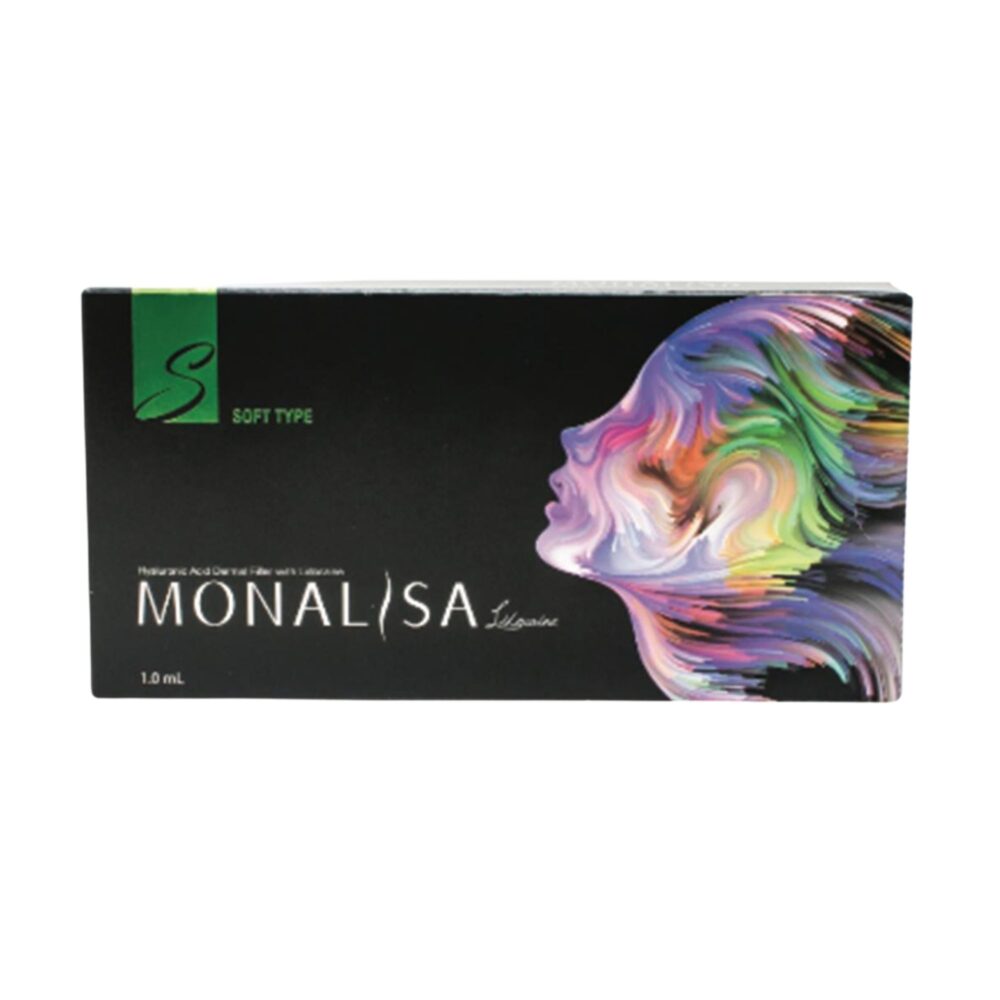 Monalisa - Soft