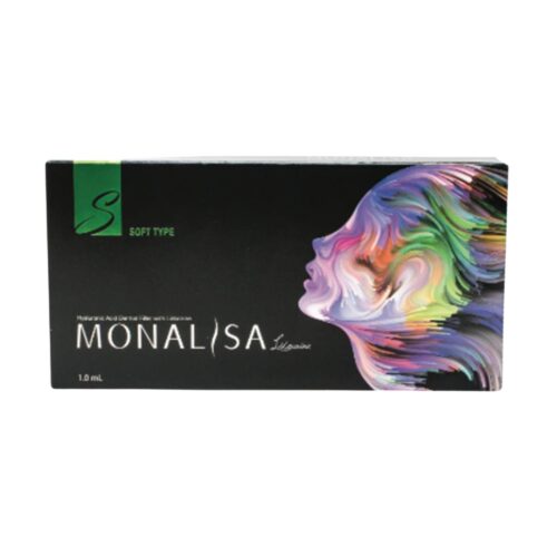 Monalisa - Soft