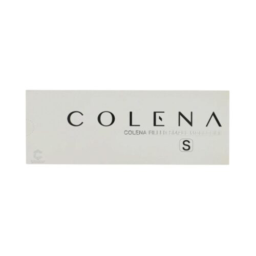 Colena Fine
