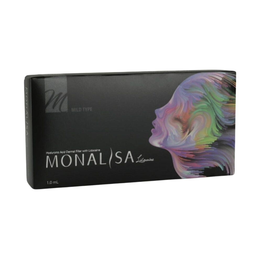 Monalisa - Mild