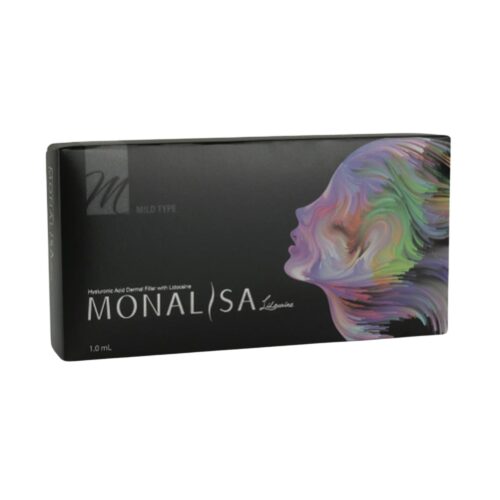 Monalisa - Mild