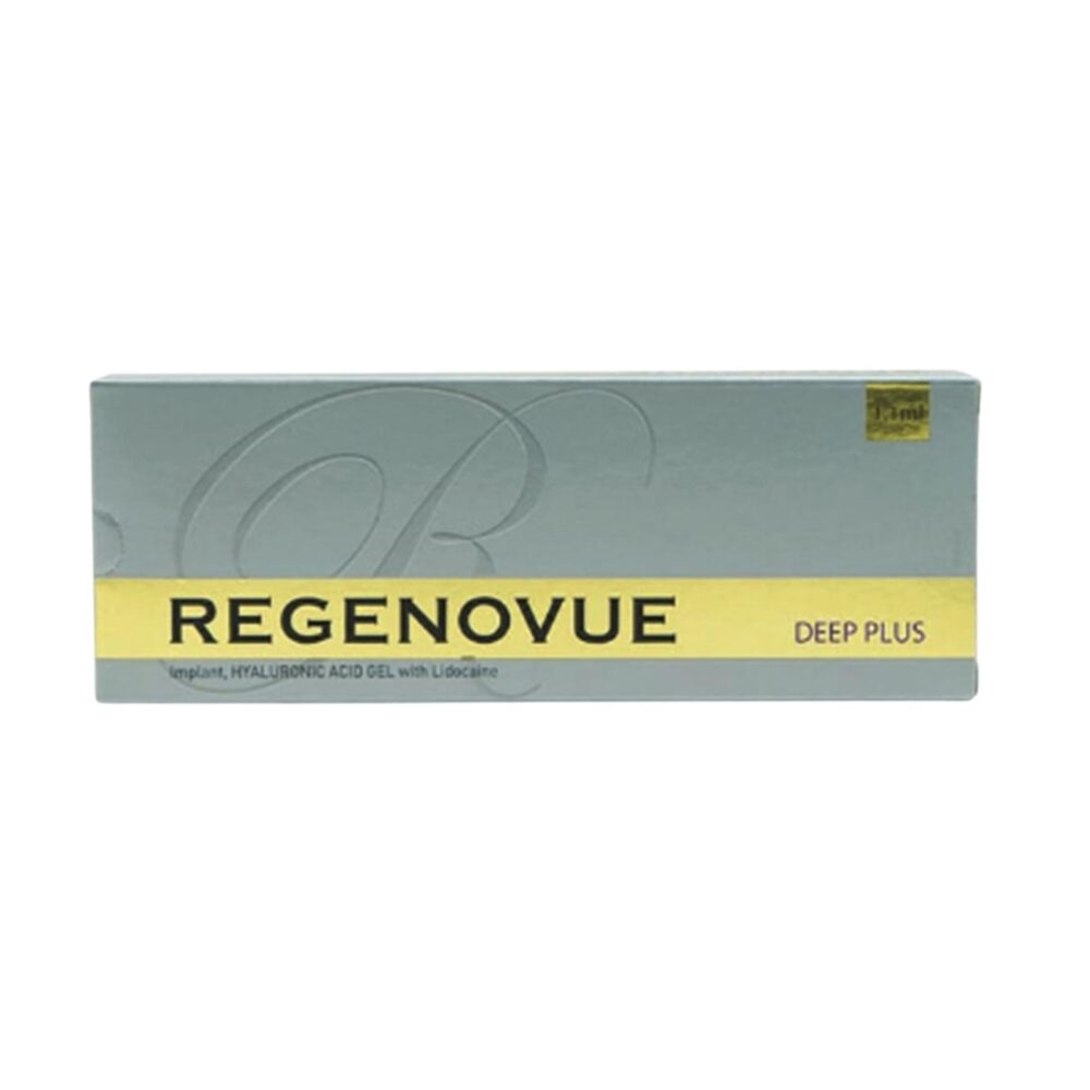 Regenovue Deep