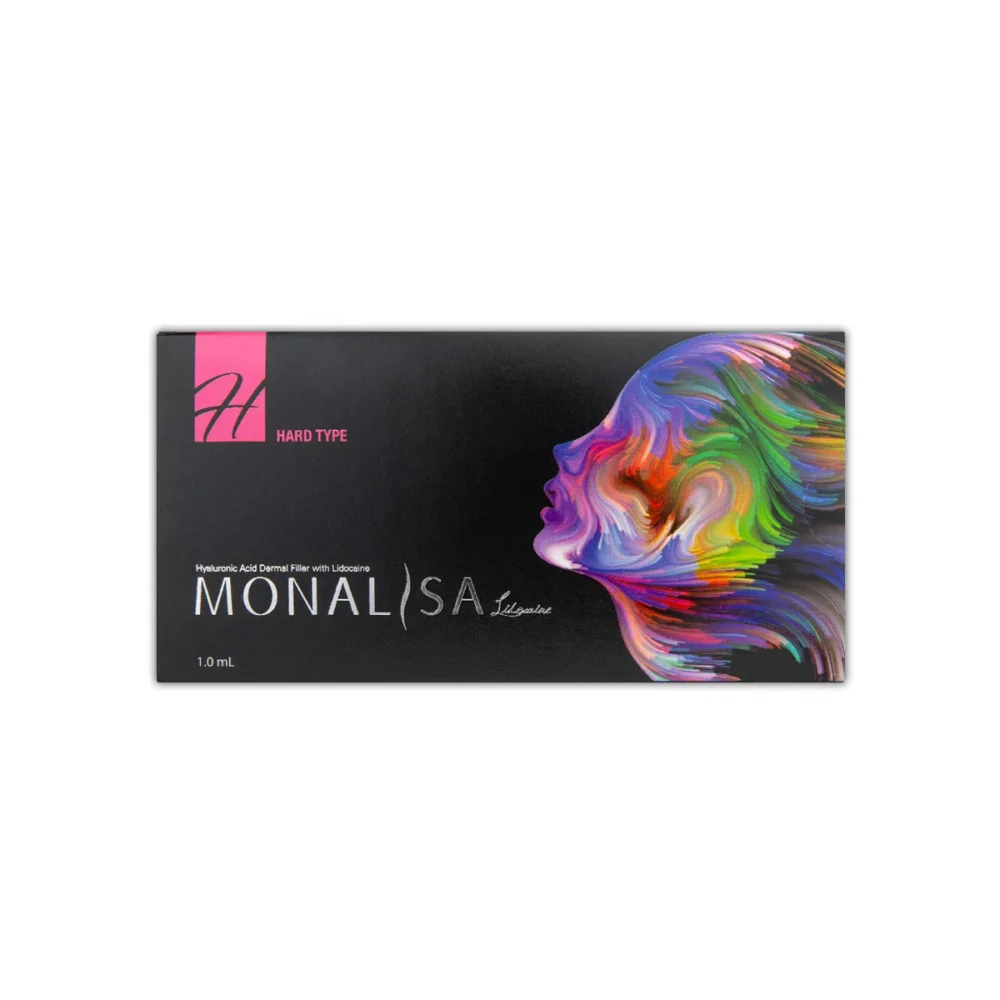 Monalisa - Hard
