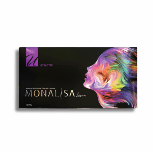 Monalisa - Ultra