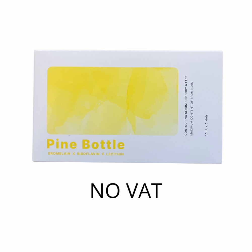 Pine Bottle