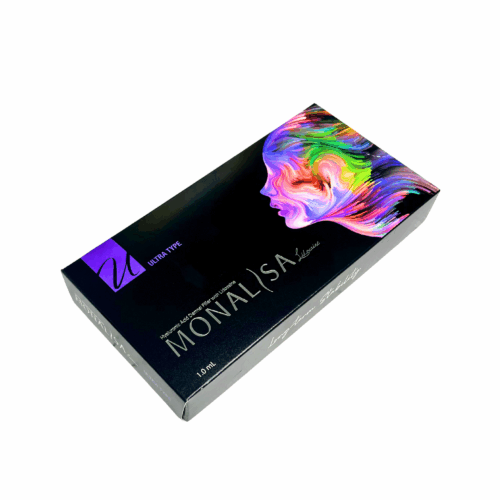 Monalisa - Ultra (CE) Dermal Filler 1x1ml | Dermal Fillers | Aesthetics Shop UK