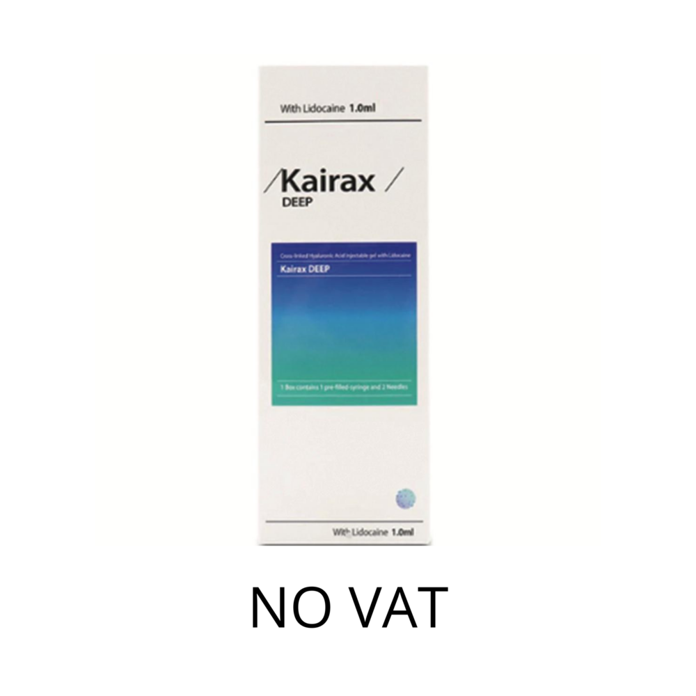 Kairax Deep