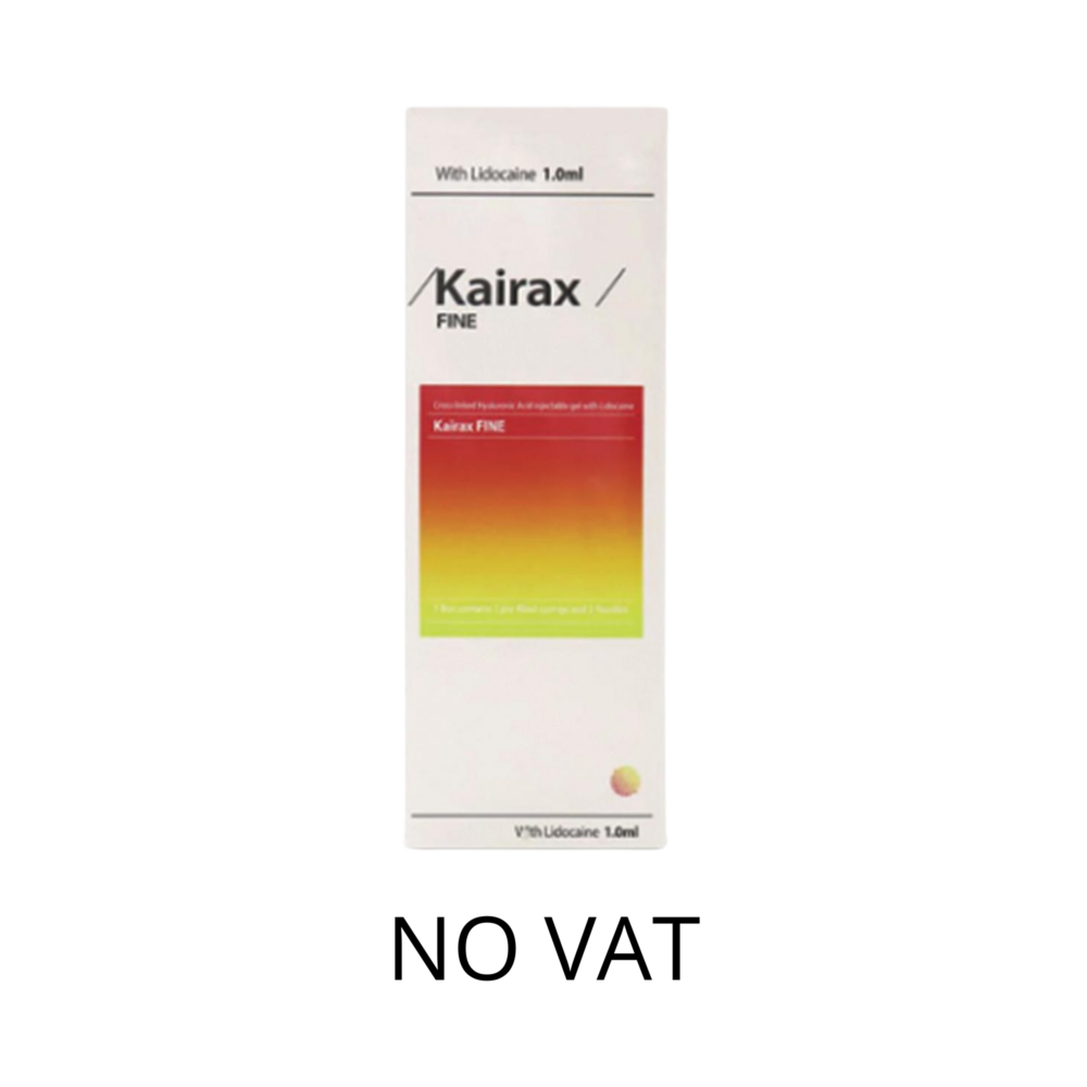 Kairax Fine