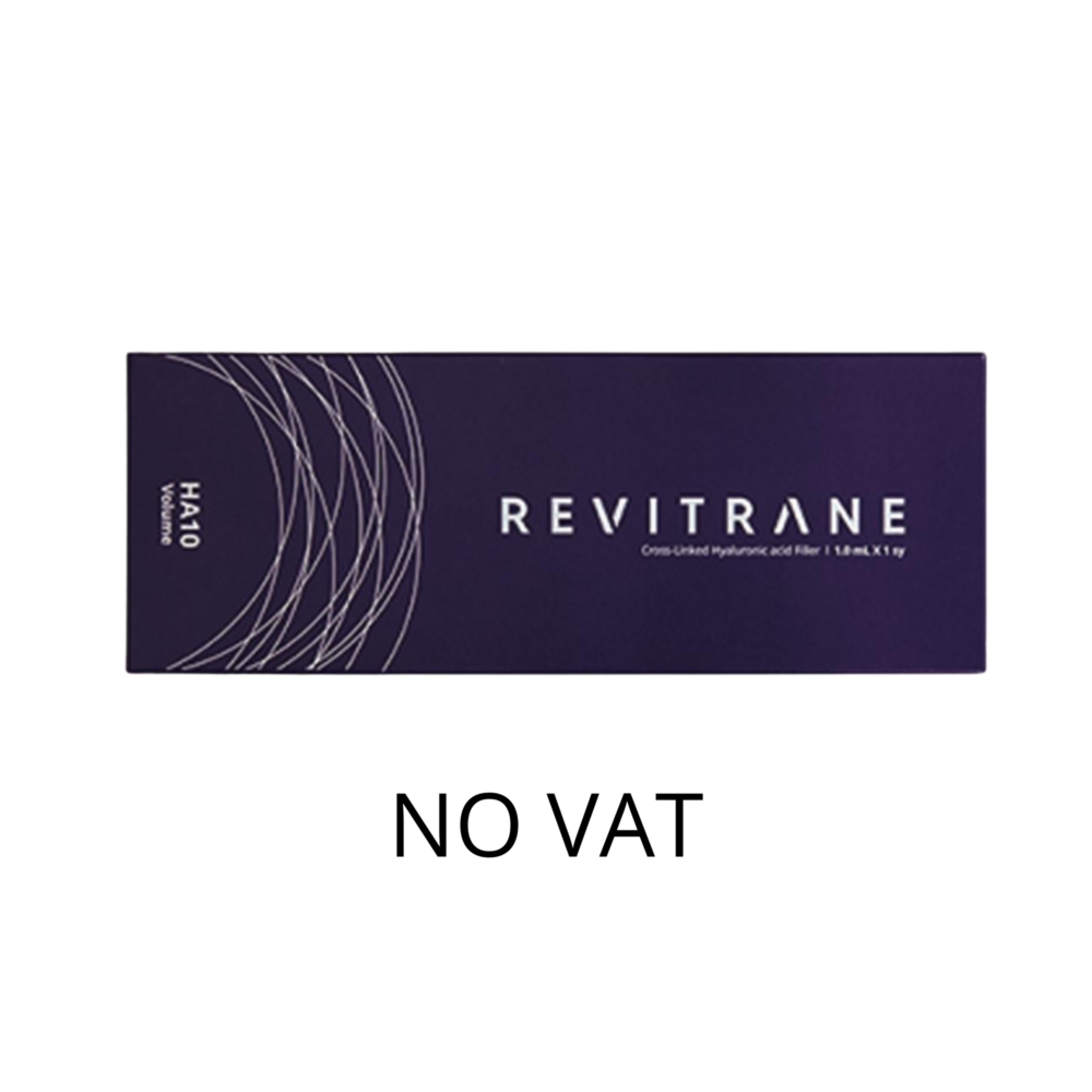 Revitrane HA10 - Volume