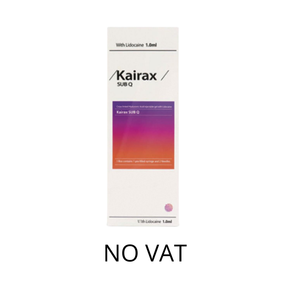 Kairax Sub Q