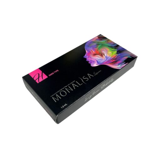 Monalisa - Hard (CE) Dermal Filler 1x1ml | Dermal Fillers | Aesthetics Shop UK