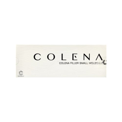 Colena Small (Fine) CE Dermal Filler 1x1ml