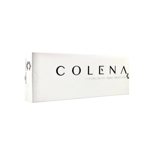 Colena Small (Fine) CE Dermal Filler 1x1ml | Aesthetics Shop UK