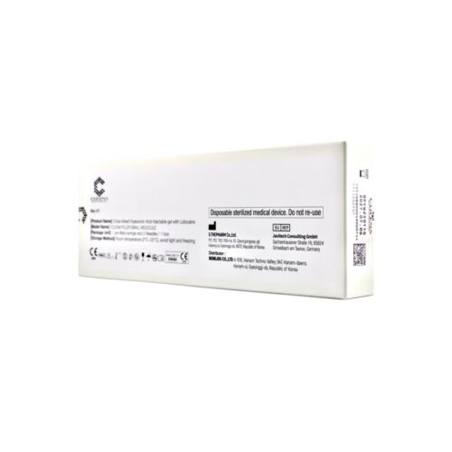 Colena Small (Fine) CE Dermal Filler 1x1ml | Aesthetics Shop UK