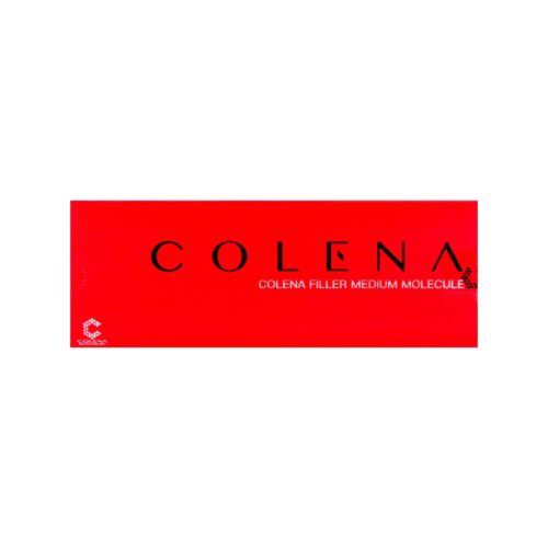 Colena Medium (Deep) CE Dermal Filler 1x1ml