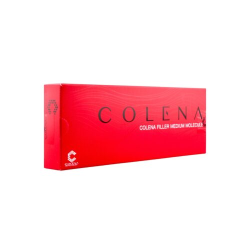 Colena Medium (Deep) CE Dermal Filler 1x1ml | Aesthetics Shop UK