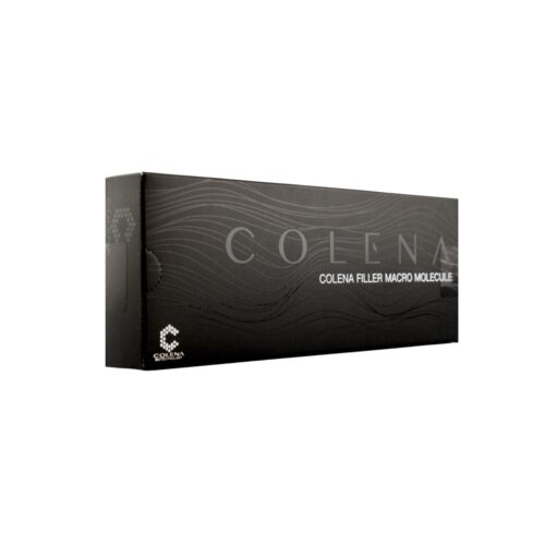 Colena Macro (Sub Q) CE Dermal Filler 1x1ml | Aesthetics Shop UK