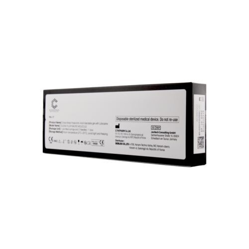 Colena Macro (Sub Q) CE Dermal Filler 1x1ml | Aesthetics Shop UK