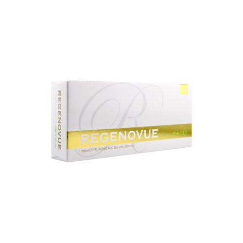 Regenovue Fine (CE) Dermal Filler 1×1.1ml | Aesthetics Shop UK