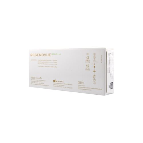 Regenovue Fine (CE) Dermal Filler 1×1.1ml | Aesthetics Shop UK