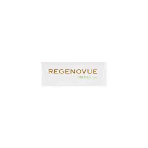 Regenovue Fine (CE) Dermal Filler 1×1.1ml | Aesthetics Shop UK