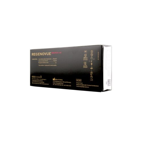 Regenovue Sub-Q (CE) Dermal Filler 1x1.1ml | Aesthetics Shop UK