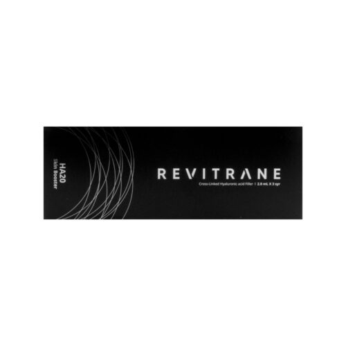 Revitrane HA20 (CE) Skin Booster 3x2ml