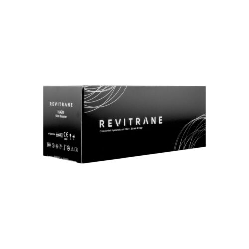 Revitrane HA20 (CE) Skin Booster 3x2ml | Aesthetics Shop UK