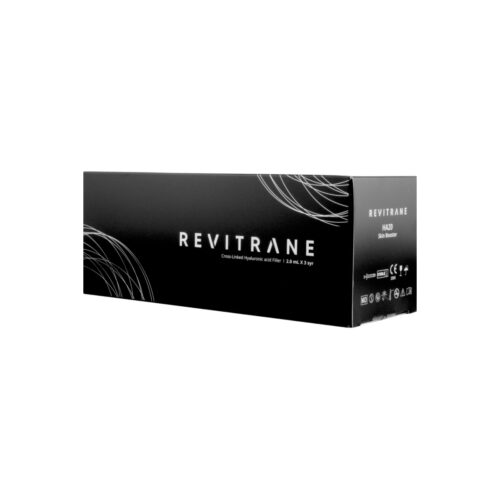 Revitrane HA20 (CE) Skin Booster 3x2ml | Aesthetics Shop UK