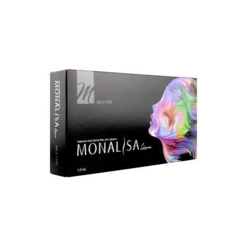Alternative view of Monalisa - Mild (CE) Dermal Filler 1x1ml