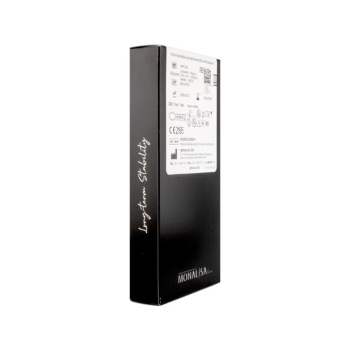Monalisa - Mild (CE) Dermal Filler 1x1ml | Aesthetics Shop UK