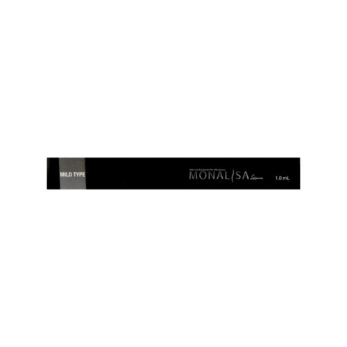 Monalisa - Mild (CE) Dermal Filler 1x1ml | Aesthetics Shop UK