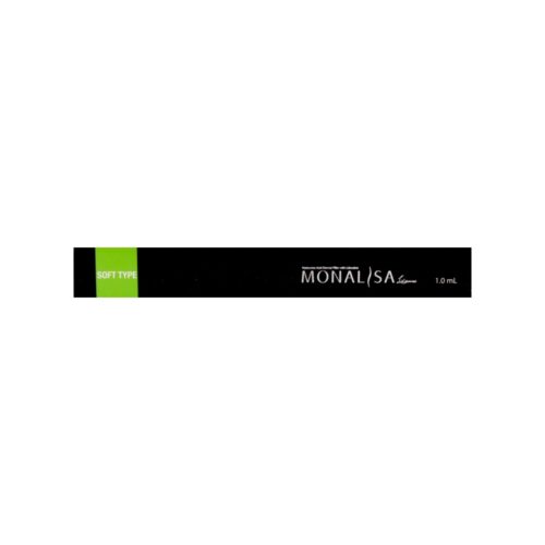Monalisa - Soft (CE) Dermal Filler 1x1ml | Aesthetics Shop UK