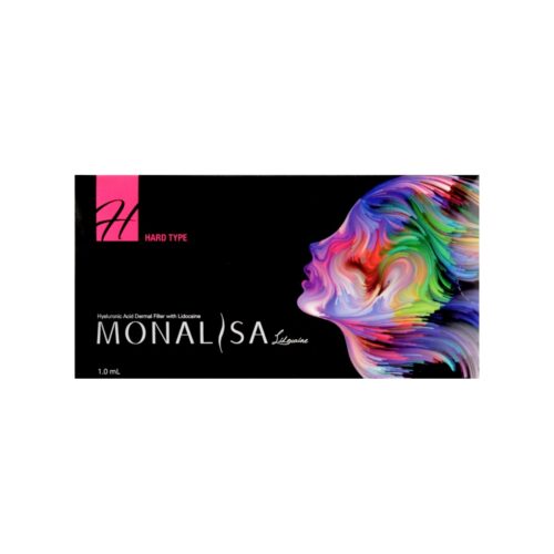 Monalisa - Hard (CE) Dermal Filler 1x1ml