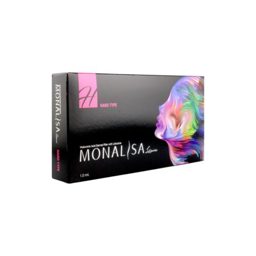 Alternative view of Monalisa - Hard (CE) Dermal Filler 1x1ml