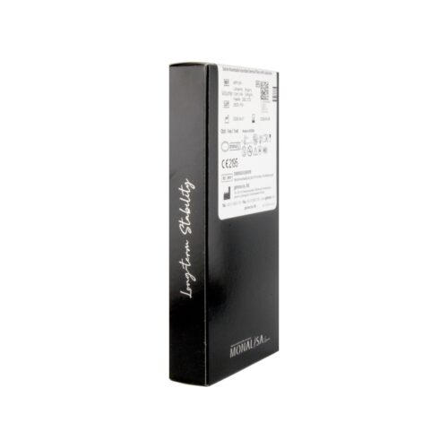 Monalisa - Hard (CE) Dermal Filler 1x1ml | Aesthetics Shop UK
