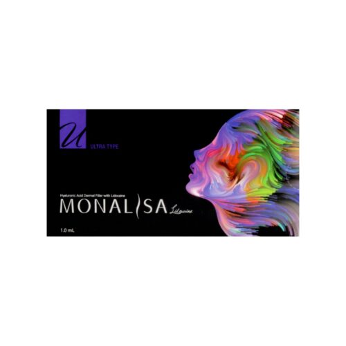 Monalisa - Ultra (CE) Dermal Filler 1x1ml